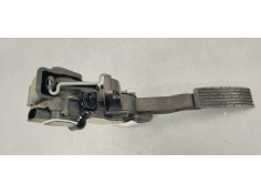 Recambio de pedal acelerador para mercedes-benz clase b (w245) 180 cdi (245.207) referencia OEM IAM A1693000504  