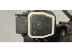 Recambio de pedal acelerador para mercedes-benz clase b (w245) 180 cdi (245.207) referencia OEM IAM A1693000504  