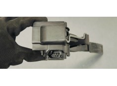 Recambio de pedal acelerador para mercedes-benz clase b (w245) 180 cdi (245.207) referencia OEM IAM A1693000504  