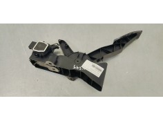 Recambio de pedal acelerador para mercedes-benz clase b (w245) 180 cdi (245.207) referencia OEM IAM A1693000504  