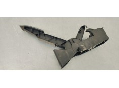 Recambio de pedal acelerador para mercedes-benz clase b (w245) 180 cdi (245.207) referencia OEM IAM A1693000504  