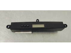 Recambio de pantalla multifuncion para hyundai santa fe (bm) 2.2 crdi 155 4x4 referencia OEM IAM 945102B000  