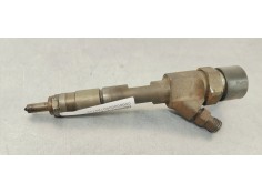 Recambio de inyector para renault scenic ii emotion referencia OEM IAM 0445110146  