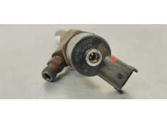 Recambio de inyector para renault scenic ii emotion referencia OEM IAM 0445110146  