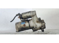 Recambio de motor arranque para kia sorento 2.5 crdi ex referencia OEM IAM 361004A000  