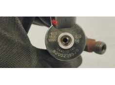 Recambio de inyector para renault scenic ii emotion referencia OEM IAM 0445110146  