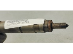 Recambio de inyector para renault scenic ii emotion referencia OEM IAM 0445110146  