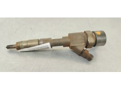 Recambio de inyector para renault scenic ii emotion referencia OEM IAM 0445110146  