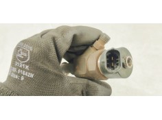 Recambio de inyector para renault scenic ii emotion referencia OEM IAM 0445110146  