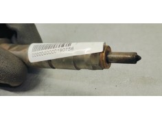 Recambio de inyector para renault scenic ii emotion referencia OEM IAM 0445110146  