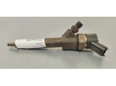 Recambio de inyector para renault scenic ii emotion referencia OEM IAM 0445110146  