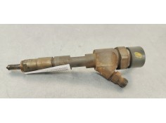 Recambio de inyector para renault scenic ii emotion referencia OEM IAM 0445110146  