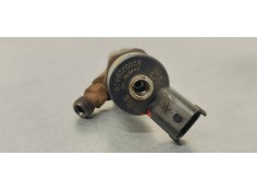 Recambio de inyector para renault scenic ii emotion referencia OEM IAM 0445110146  