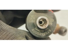 Recambio de inyector para renault scenic ii emotion referencia OEM IAM 0445110146  