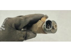 Recambio de inyector para renault scenic ii emotion referencia OEM IAM 0445110146  