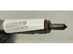 Recambio de inyector para renault scenic ii emotion referencia OEM IAM 0445110146  