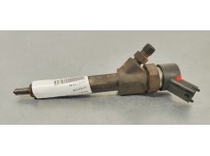 Recambio de inyector para renault scenic ii emotion referencia OEM IAM 0445110146  