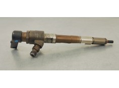 Recambio de inyector para seat leon (1p1) 1.6 tdi 105 fap referencia OEM IAM 03L130277B  