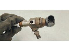 Recambio de inyector para seat leon (1p1) 1.6 tdi 105 fap referencia OEM IAM 03L130277B  