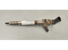 Recambio de inyector para seat leon (1p1) 1.6 tdi 105 fap referencia OEM IAM 03L130277B  