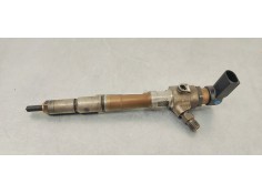 Recambio de inyector para seat leon (1p1) 1.6 tdi 105 fap referencia OEM IAM 03L130277B  