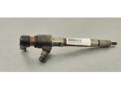 Recambio de inyector para seat leon (1p1) 1.6 tdi 105 fap referencia OEM IAM 03L130277B  