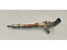 Recambio de inyector para seat leon (1p1) 1.6 tdi 105 fap referencia OEM IAM 03L130277B  