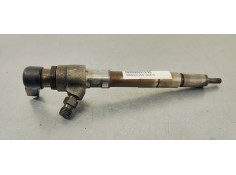 Recambio de inyector para seat leon (1p1) 1.6 tdi 105 fap referencia OEM IAM 03L130277B  