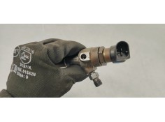 Recambio de inyector para seat leon (1p1) 1.6 tdi 105 fap referencia OEM IAM 03L130277B  