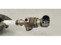 Recambio de inyector para seat leon (1p1) 1.6 tdi 105 fap referencia OEM IAM 03L130277B  