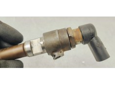 Recambio de inyector para seat leon (1p1) 1.6 tdi 105 fap referencia OEM IAM 03L130277B  