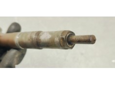 Recambio de inyector para seat leon (1p1) 1.6 tdi 105 fap referencia OEM IAM 03L130277B  