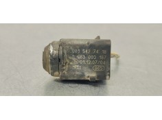 Recambio de sensor de aparcamiento para mercedes-benz clase cls (w219) 5.0 i 306 [500] referencia OEM IAM 0015427418  