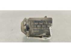 Recambio de sensor de aparcamiento para mercedes-benz clase cls (w219) 5.0 i 306 [500] referencia OEM IAM 0015427418  