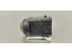Recambio de sensor de aparcamiento para mercedes-benz clase cls (w219) 5.0 i 306 [500] referencia OEM IAM 0045428718  