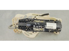 MANETA EXTERIOR TRASERA IZQUIERDA 