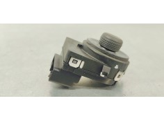 Recambio de mando retrovisor para opel insignia berlina 2.0cdti 130 fap referencia OEM IAM 13271827  