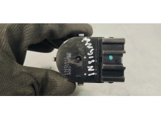 Recambio de mando retrovisor para opel insignia berlina 2.0cdti 130 fap referencia OEM IAM 13271827  