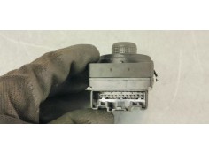 Recambio de mando retrovisor para opel insignia berlina 2.0cdti 130 fap referencia OEM IAM 13271827  