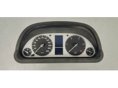 CUADRO INSTRUMENTOS A1695401048 