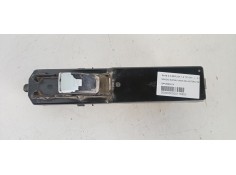 Recambio de mando elevalunas delantero derecho para saab 9-3 berlina 1.9 tid linear sport referencia OEM IAM SAAB025A14 12772022