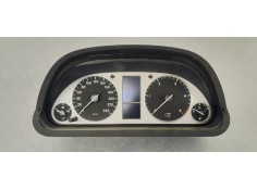 Recambio de cuadro instrumentos para mercedes-benz clase b (w245) 180 cdi (245.207) referencia OEM IAM A1695401048  