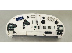 Recambio de cuadro instrumentos para kia sorento 2.5 crdi ex referencia OEM IAM 940033E260  