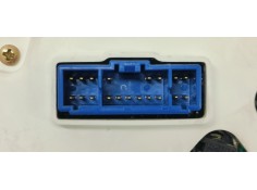 Recambio de cuadro instrumentos para kia sorento 2.5 crdi ex referencia OEM IAM 940033E260  