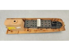 Recambio de mando elevalunas delantero izquierdo para kia sorento 2.5 crdi ex referencia OEM IAM 47849A1110  
