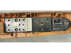 Recambio de mando elevalunas delantero izquierdo para kia sorento 2.5 crdi ex referencia OEM IAM 47849A1110  