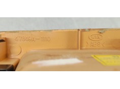 Recambio de mando elevalunas delantero izquierdo para kia sorento 2.5 crdi ex referencia OEM IAM 47849A1110  