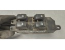 Recambio de mando elevalunas delantero izquierdo para hyundai santa fe (sm) 2.0 crdi cat referencia OEM IAM 9357026100  