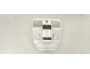 Recambio de luz interior para mercedes-benz clase b (w245) 180 cdi (245.207) referencia OEM IAM A1698209601  