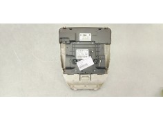 Recambio de luz interior para mercedes-benz clase b (w245) 180 cdi (245.207) referencia OEM IAM A1698209601  